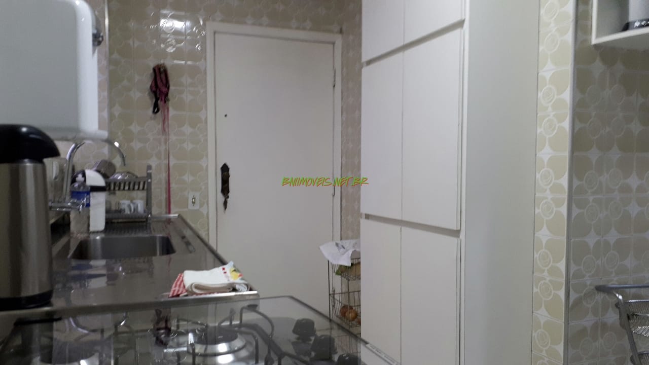 Apartamento, 3 quartos, 139 m² - Foto 9