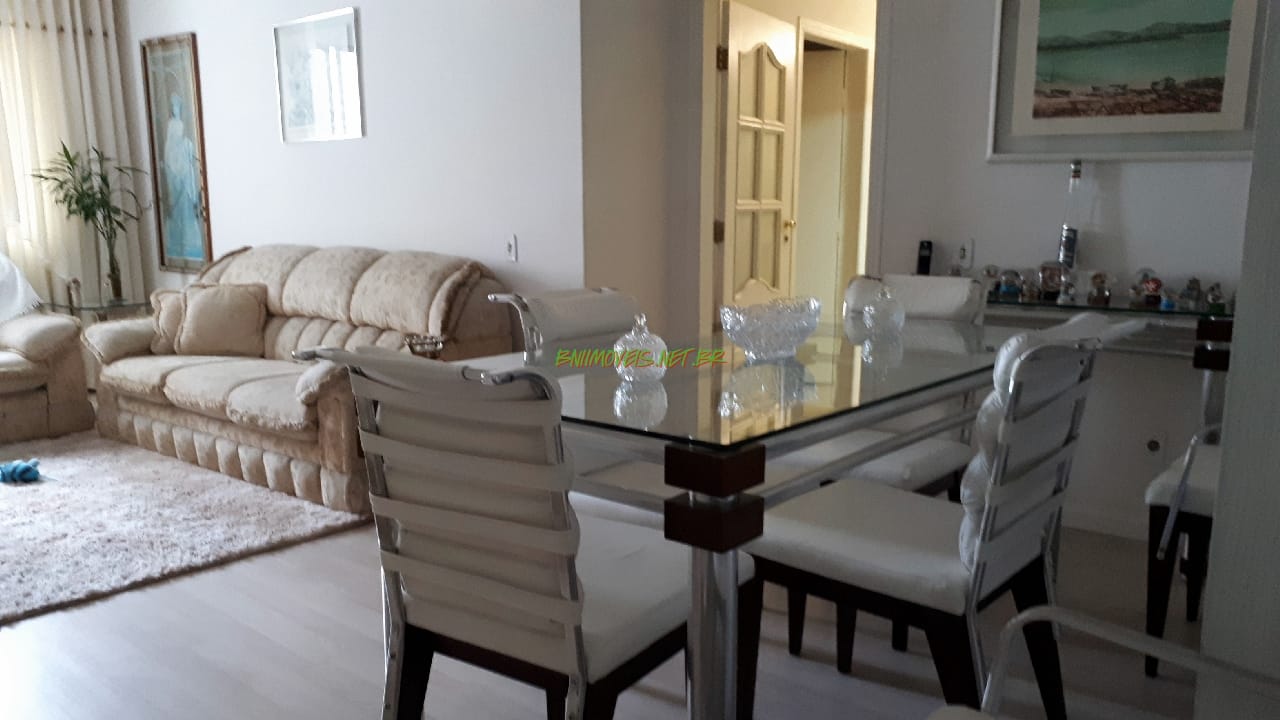 Apartamento, 3 quartos, 139 m² - Foto 5