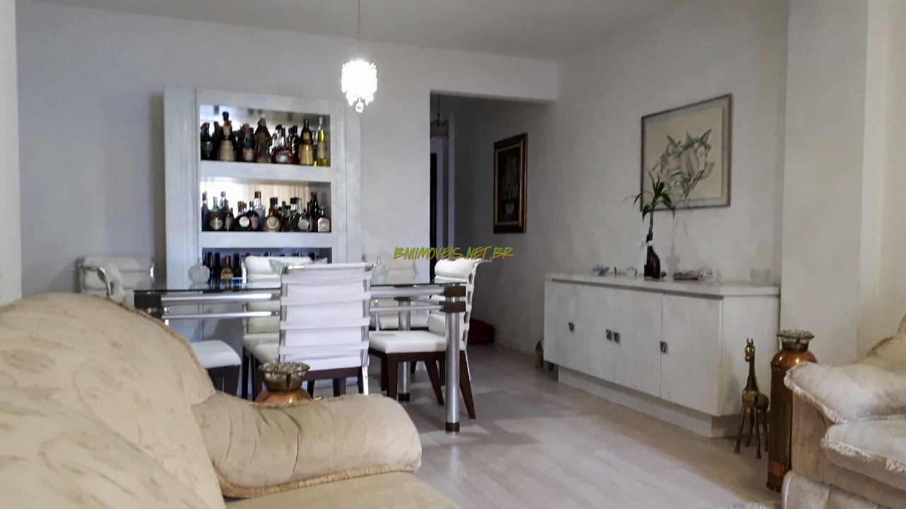 Apartamento, 3 quartos, 139 m² - Foto 4