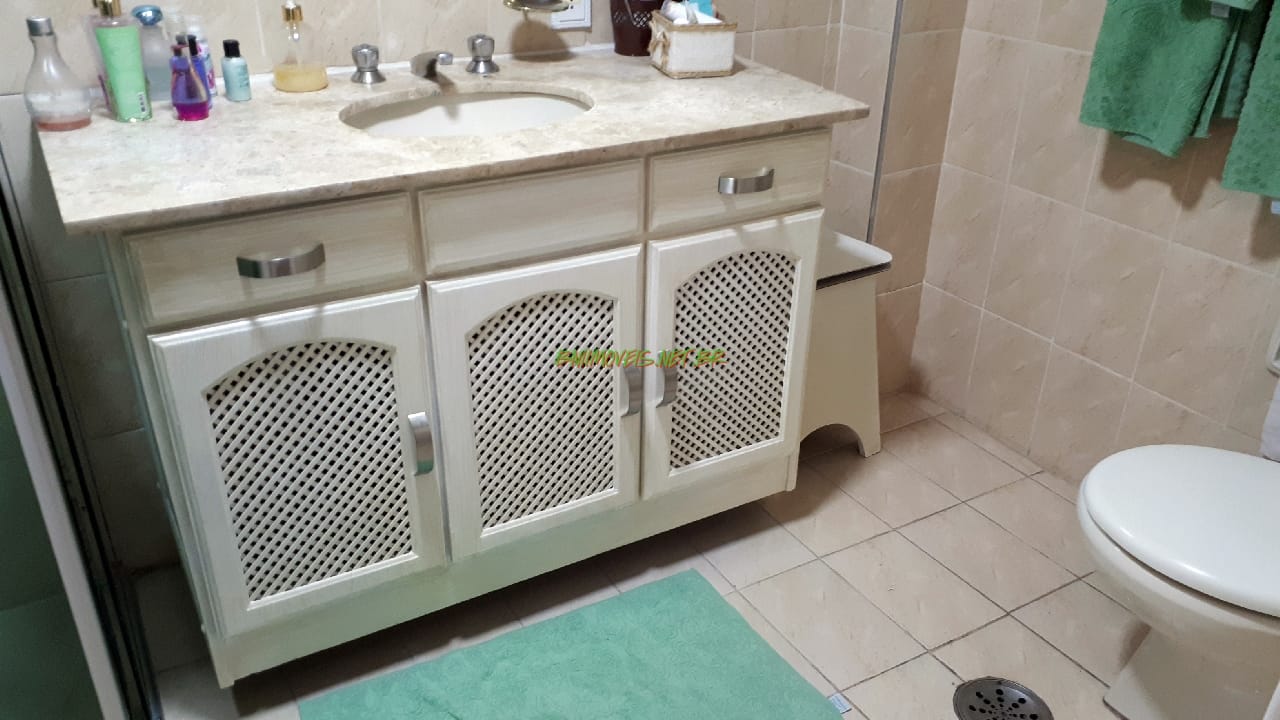 Apartamento, 3 quartos, 139 m² - Foto 16