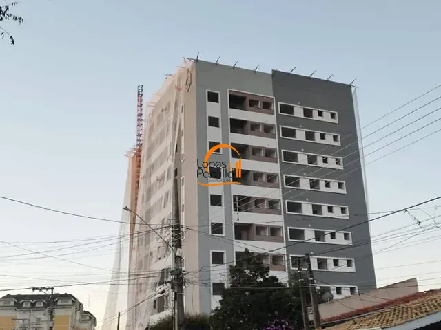 Apartamento 1 quarto e 1 banheiro, à venda, no bairro Atibaia Jardim em Atibaia