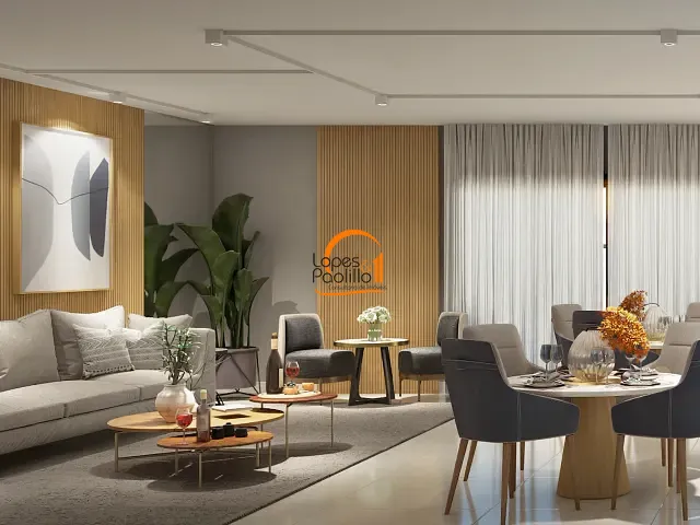 Apartamento 1 quarto e 1 banheiro, à venda, no bairro Atibaia Jardim em Atibaia