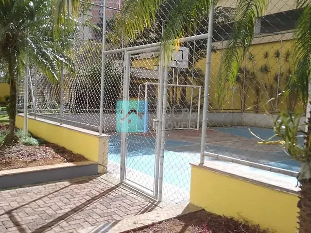 Apartamento 3 quartos e 2 banheiros, à venda, no bairro Vila Ema em São José dos Campos