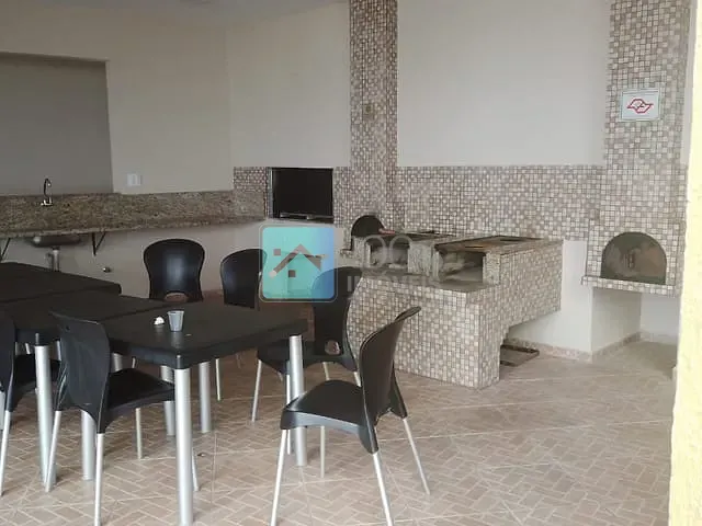Apartamento 3 quartos e 2 banheiros, à venda, no bairro Vila Ema em São José dos Campos