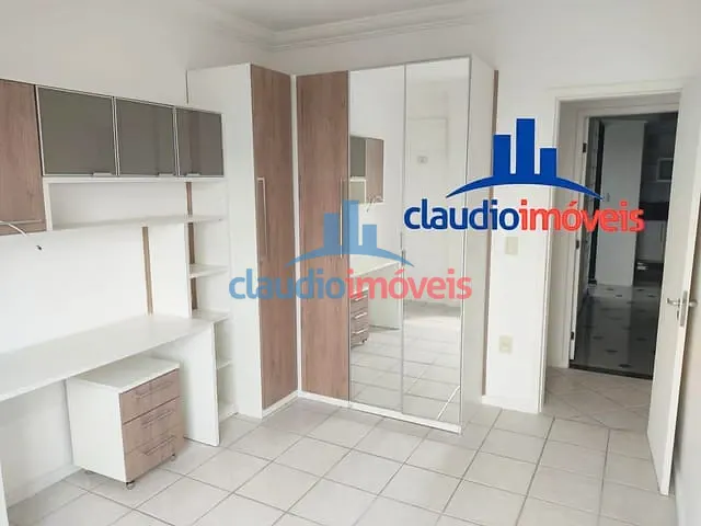 Apartamento 3 quartos e 1 banheiro, à venda, no bairro Jardim Amália em Volta Redonda