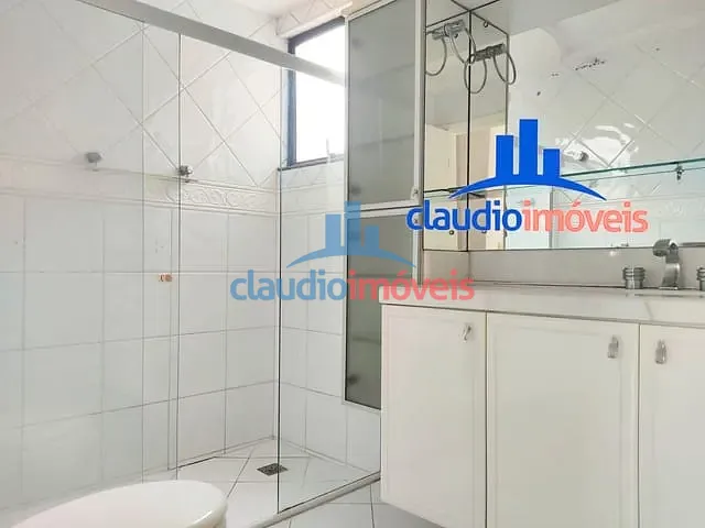 Apartamento 3 quartos e 1 banheiro, à venda, no bairro Jardim Amália em Volta Redonda