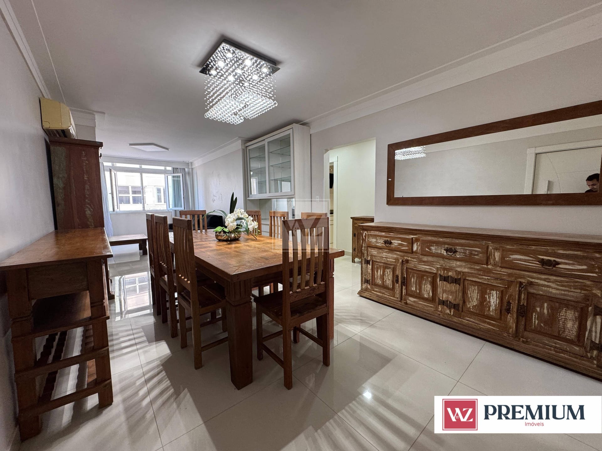 Apartamento, 3 quartos, 153 m² - Foto 2