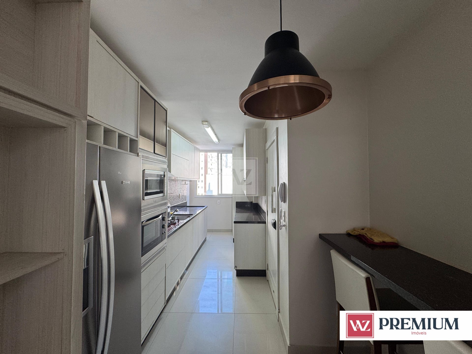 Apartamento, 3 quartos, 153 m² - Foto 11