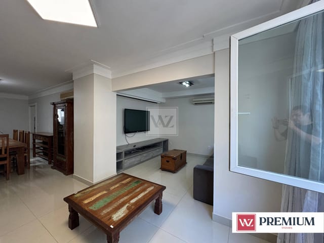 Apartamento 3 quartos e 3 banheiros, à venda, no bairro Centro em Balneário Camboriú