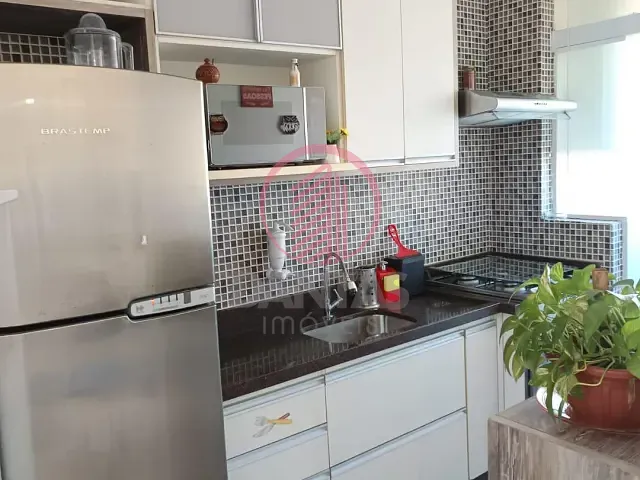 Apartamento 2 quartos e 1 banheiro, para alugar, no bairro Bussocaba em Osasco
