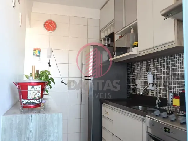 Apartamento 2 quartos e 1 banheiro, para alugar, no bairro Bussocaba em Osasco