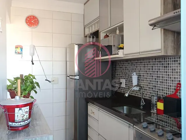 Apartamento 2 quartos e 1 banheiro, para alugar, no bairro Bussocaba em Osasco
