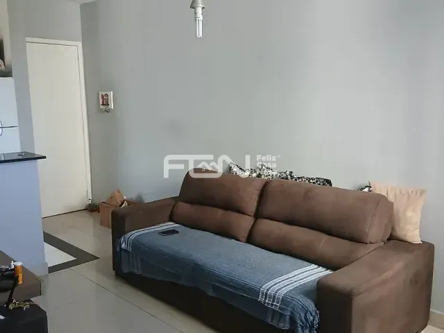 Apartamento 2 quartos e 1 banheiro, à venda, no bairro Caixa D'Água em Lauro de Freitas
