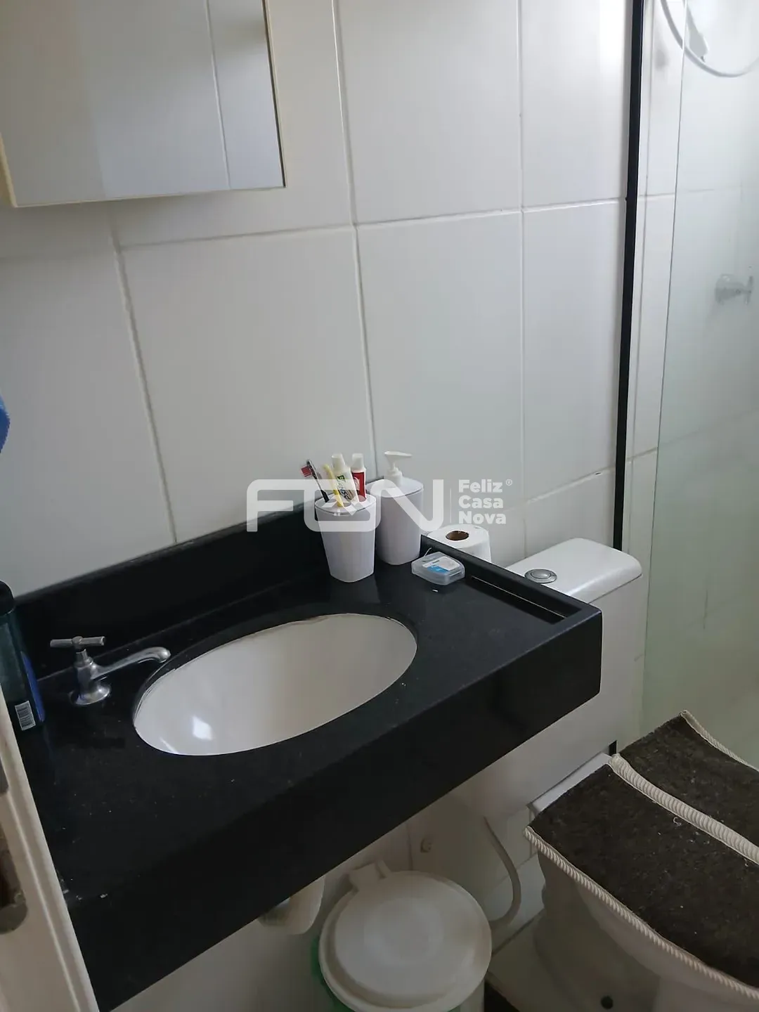 Apartamento, 2 quartos, 49 m² - Foto 17