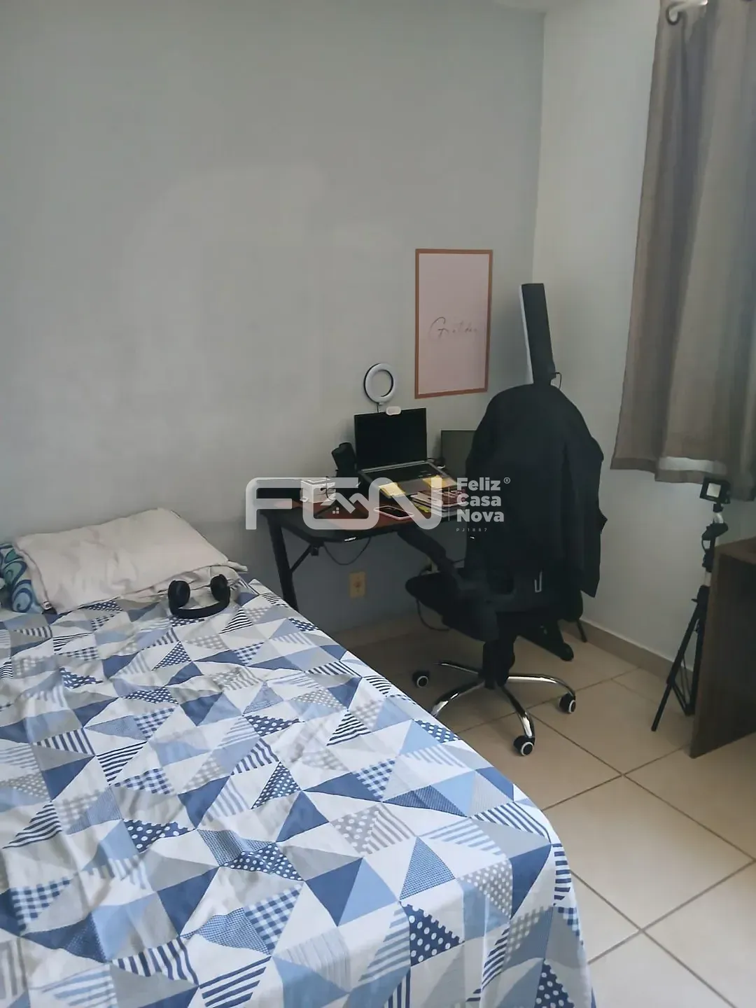 Apartamento, 2 quartos, 49 m² - Foto 7