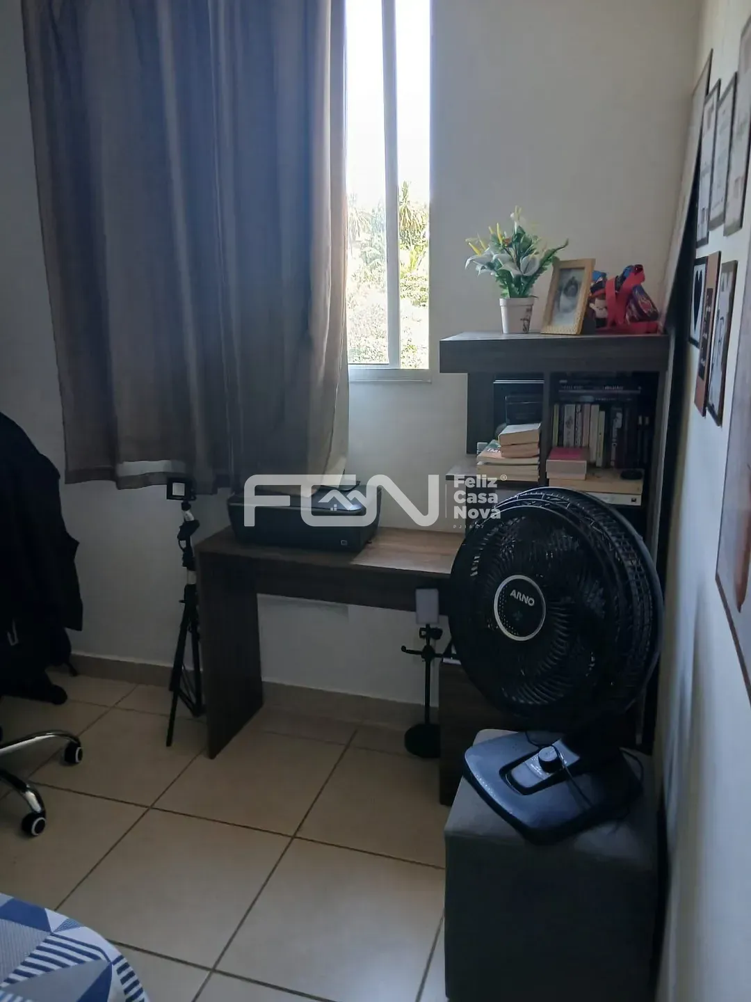 Apartamento, 2 quartos, 49 m² - Foto 8