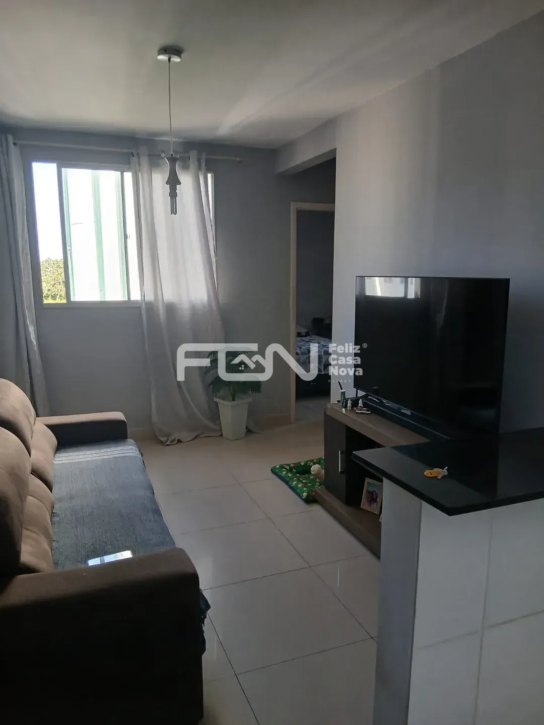 Apartamento, 2 quartos, 49 m² - Foto 6