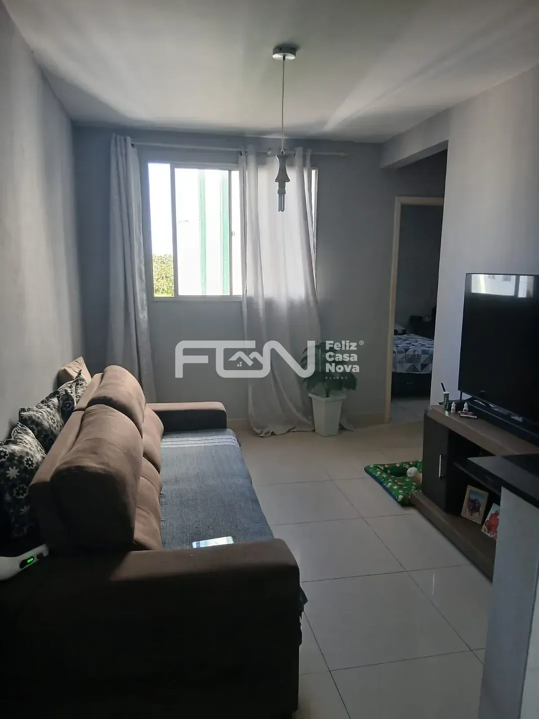 Apartamento, 2 quartos, 49 m² - Foto 5