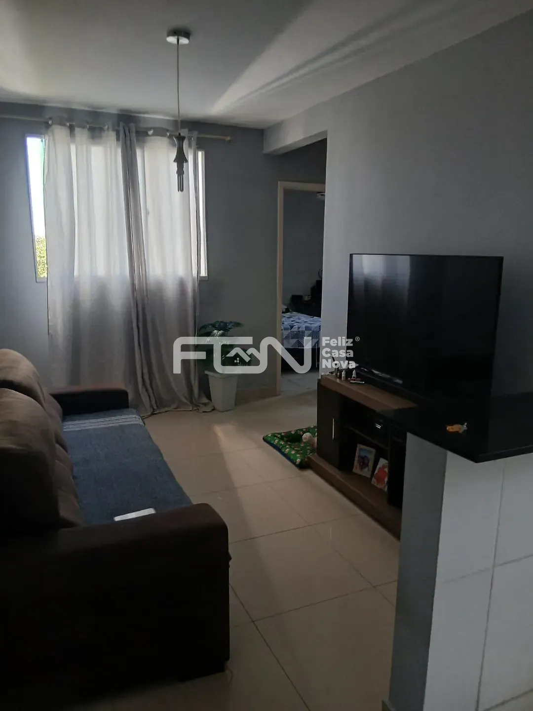 Apartamento, 2 quartos, 49 m² - Foto 13