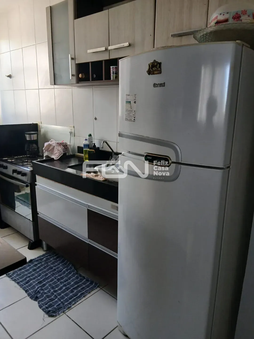 Apartamento, 2 quartos, 49 m² - Foto 9