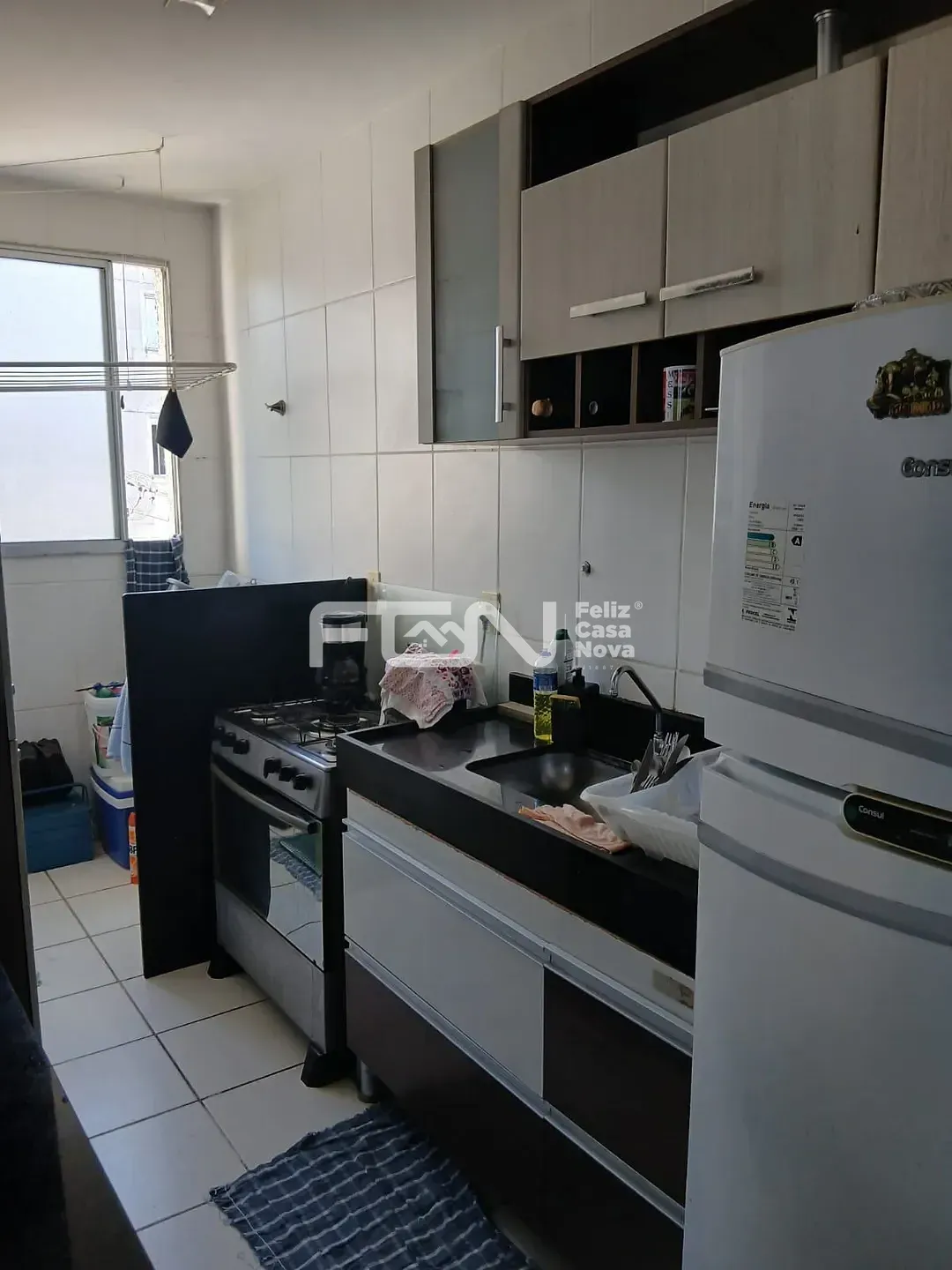 Apartamento, 2 quartos, 49 m² - Foto 10