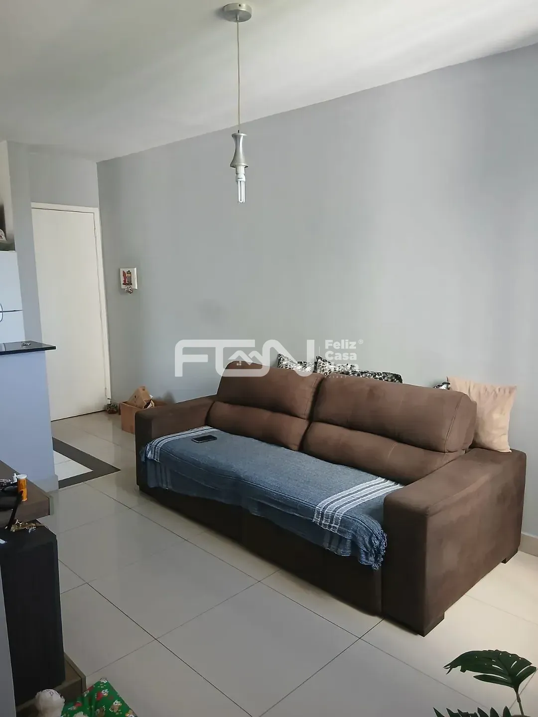 Apartamento, 2 quartos, 49 m² - Foto 4