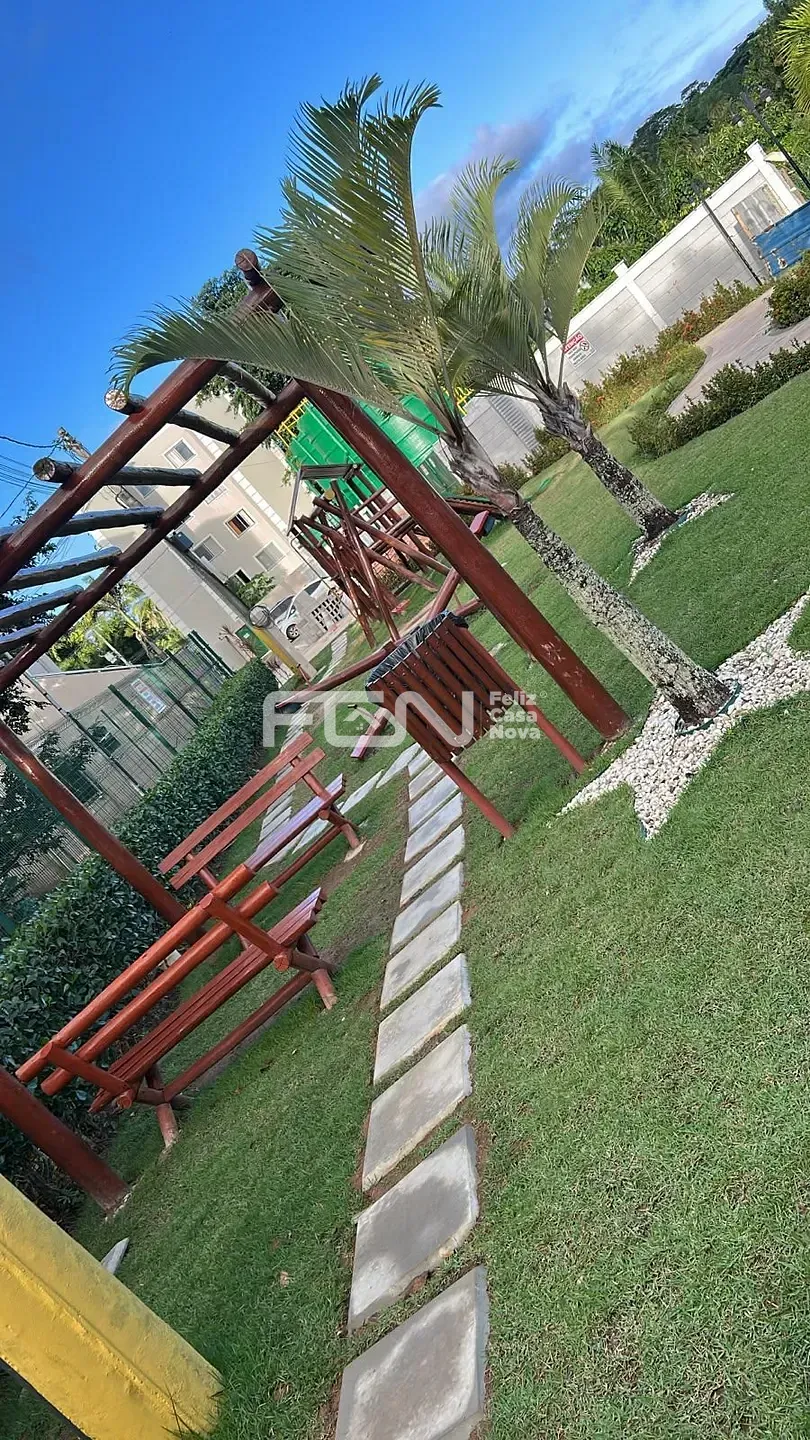 Apartamento, 2 quartos, 49 m² - Foto 26