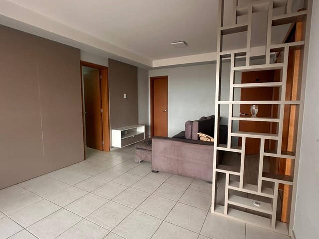 Apartamento 3 quartos e 3 banheiros, à venda, no bairro Jardim Aclimação em Cuiabá