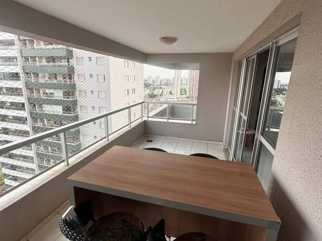 Apartamento 3 quartos e 3 banheiros, à venda, no bairro Jardim Aclimação em Cuiabá