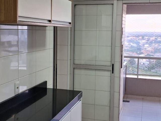 Apartamento 3 quartos e 3 banheiros, à venda, no bairro Jardim Aclimação em Cuiabá