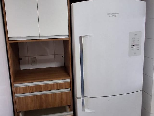 Apartamento 3 quartos e 3 banheiros, à venda, no bairro Jardim Aclimação em Cuiabá