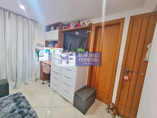 Apartamento com 171m² 4 quartos e 4 banheiros, à venda, no bairro Taquara em RIO DE JANEIRO