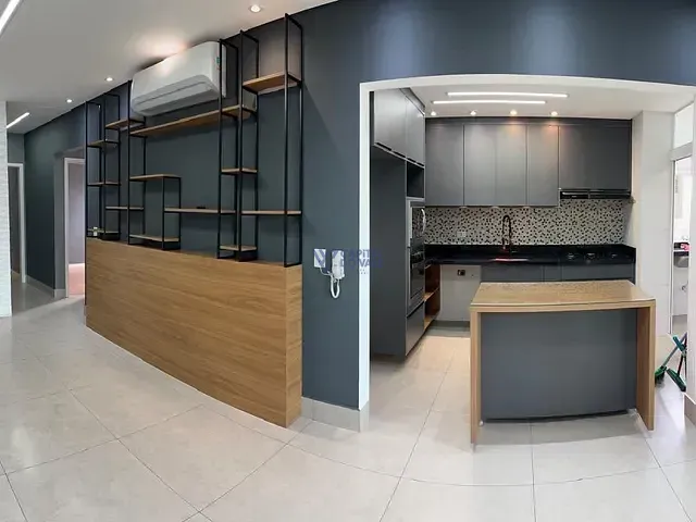 Apartamento 3 quartos e 2 banheiros, à venda ou para alugar, no bairro Centro em Jacareí