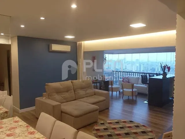 Apartamento 2 quartos e 2 banheiros, à venda, no bairro Santana em São Paulo