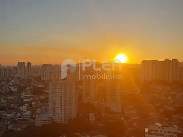 Apartamento 2 quartos e 2 banheiros, à venda, no bairro Santana em São Paulo