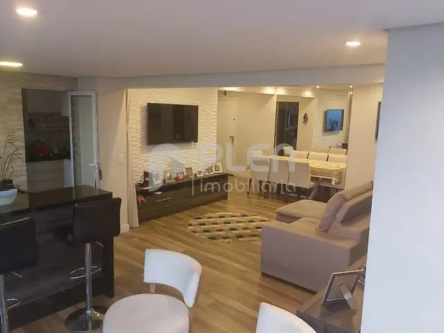 Apartamento 2 quartos e 2 banheiros, à venda, no bairro Santana em São Paulo