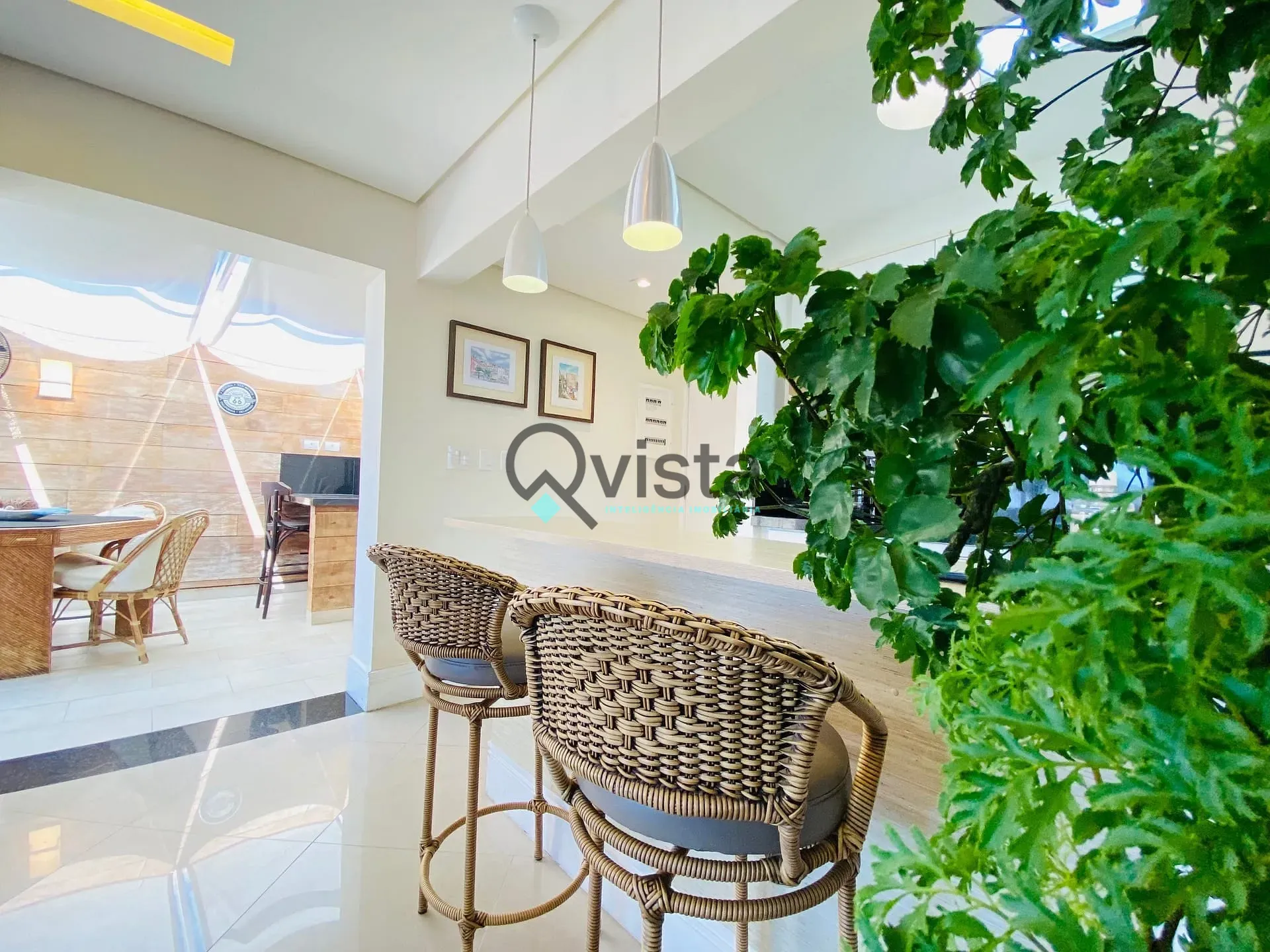 Apartamento, 3 quartos, 196 m² - Foto 5