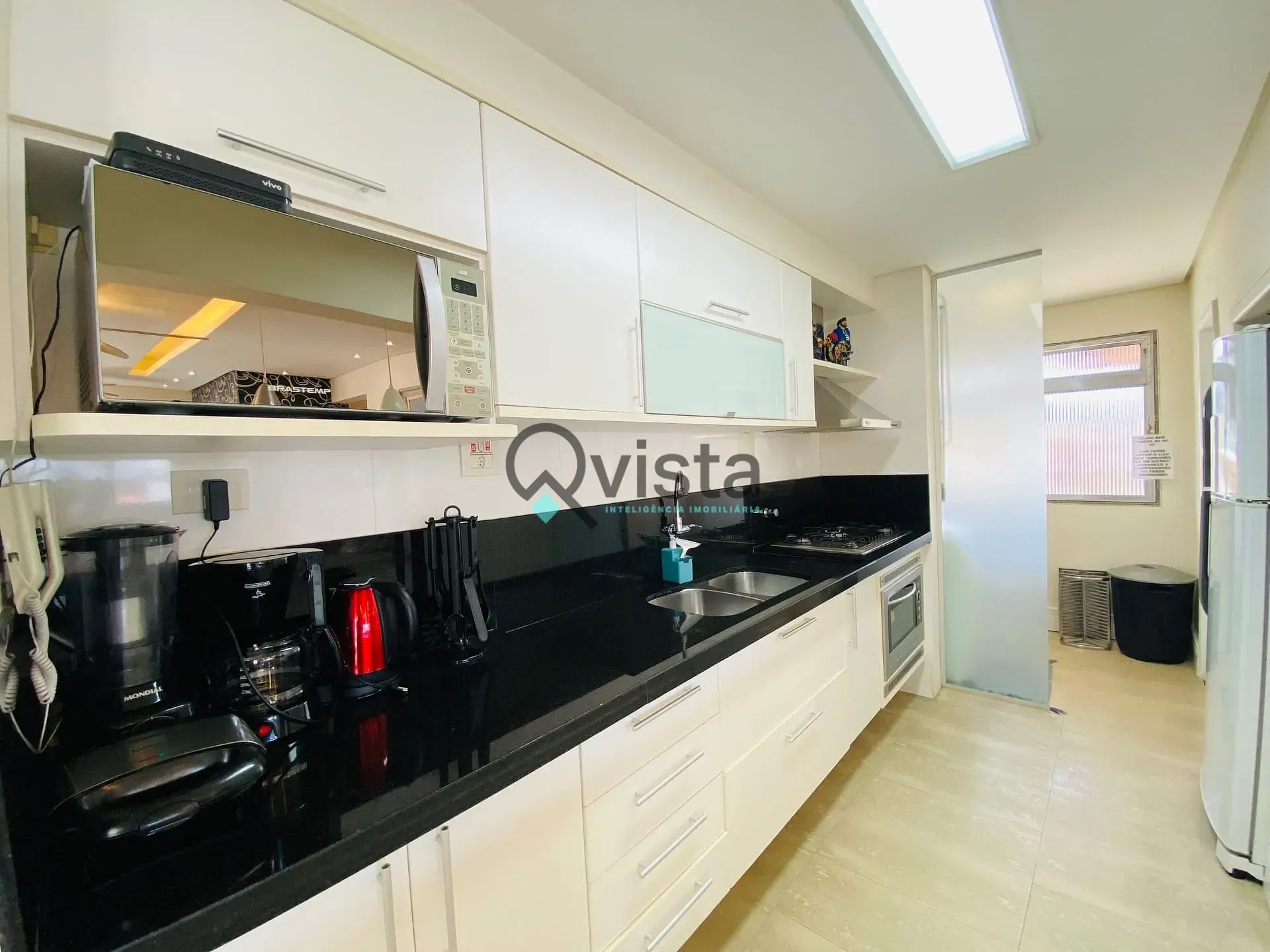 Apartamento, 3 quartos, 196 m² - Foto 7