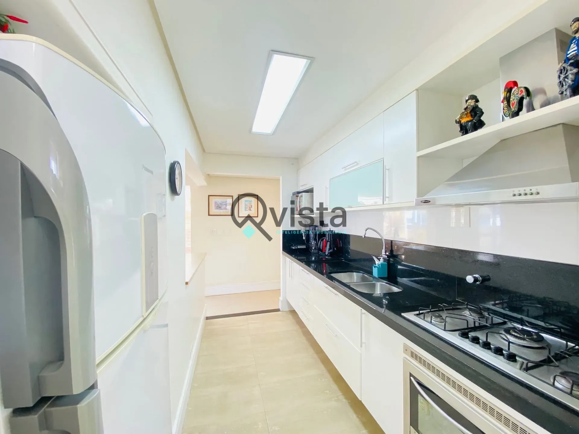Apartamento, 3 quartos, 196 m² - Foto 8
