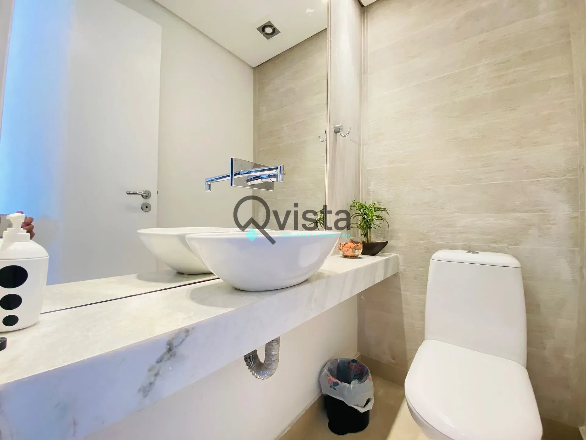 Apartamento, 3 quartos, 196 m² - Foto 19