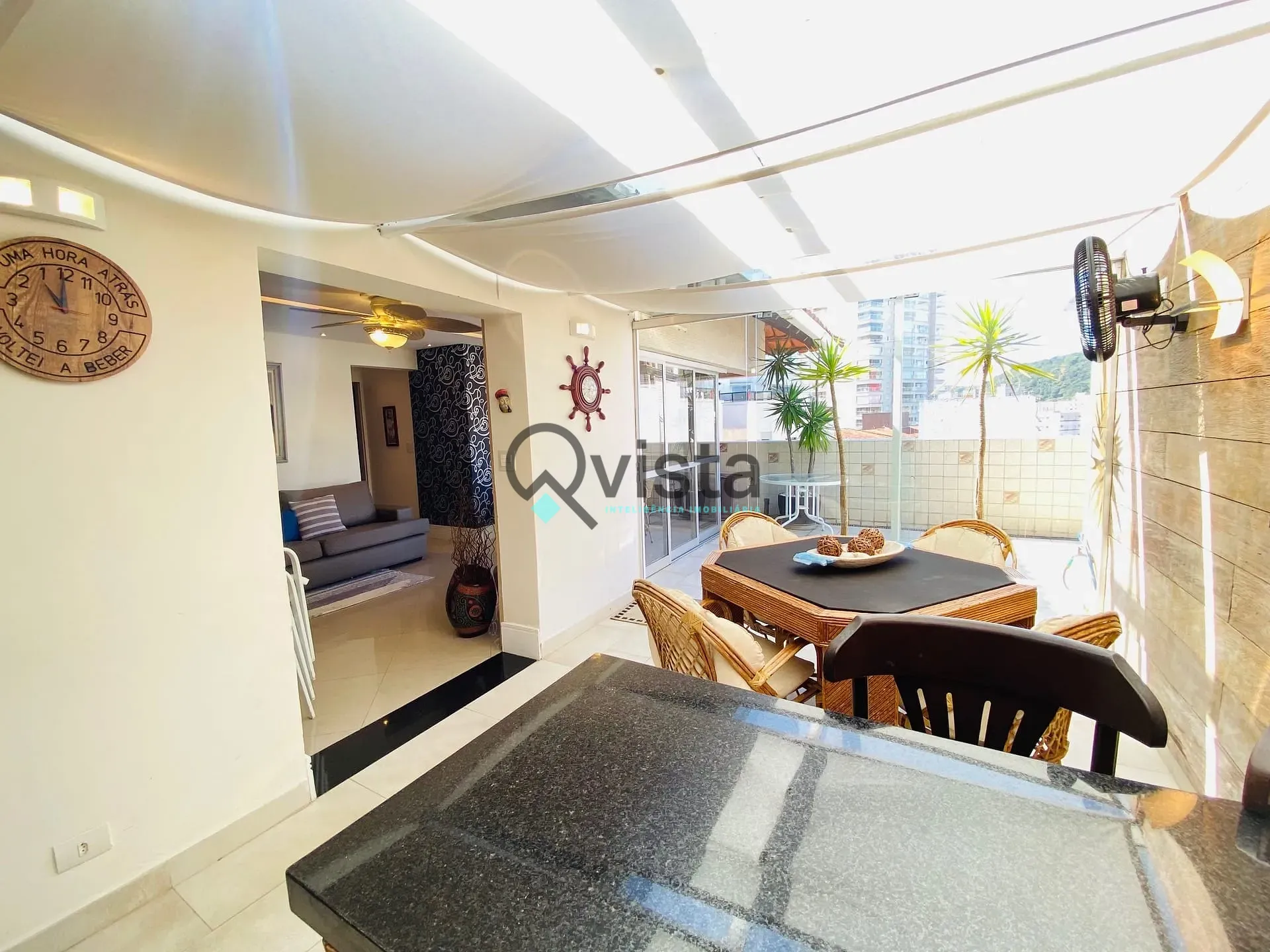 Apartamento, 3 quartos, 196 m² - Foto 24