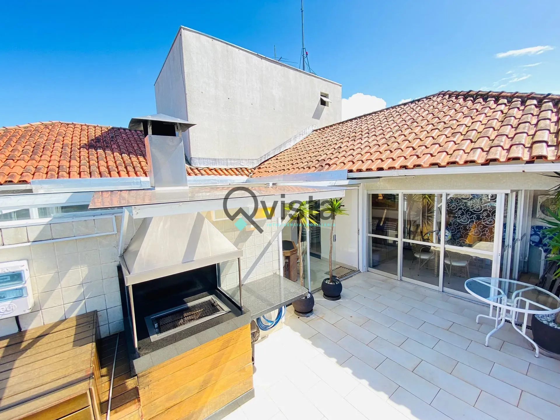 Apartamento, 3 quartos, 196 m² - Foto 29