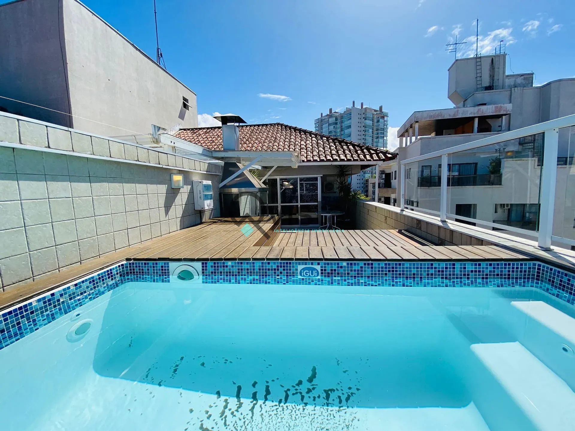 Apartamento, 3 quartos, 196 m² - Foto 30
