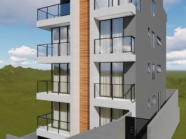 Apartamento com 220m² 2 quartos e 2 banheiros, à venda, no bairro Oswaldo Barbosa Pena II em Nova Lima