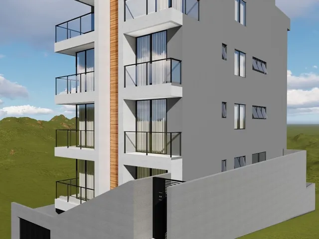 Apartamento com 220m² 2 quartos e 2 banheiros, à venda, no bairro Oswaldo Barbosa Pena II em Nova Lima