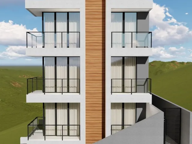 Apartamento com 220m² 2 quartos e 2 banheiros, à venda, no bairro Oswaldo Barbosa Pena II em Nova Lima