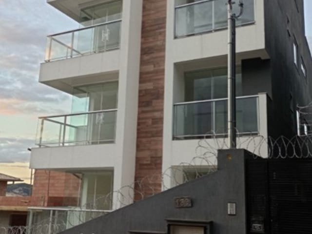 Apartamento com 220m² 2 quartos e 2 banheiros, à venda, no bairro Oswaldo Barbosa Pena II em Nova Lima