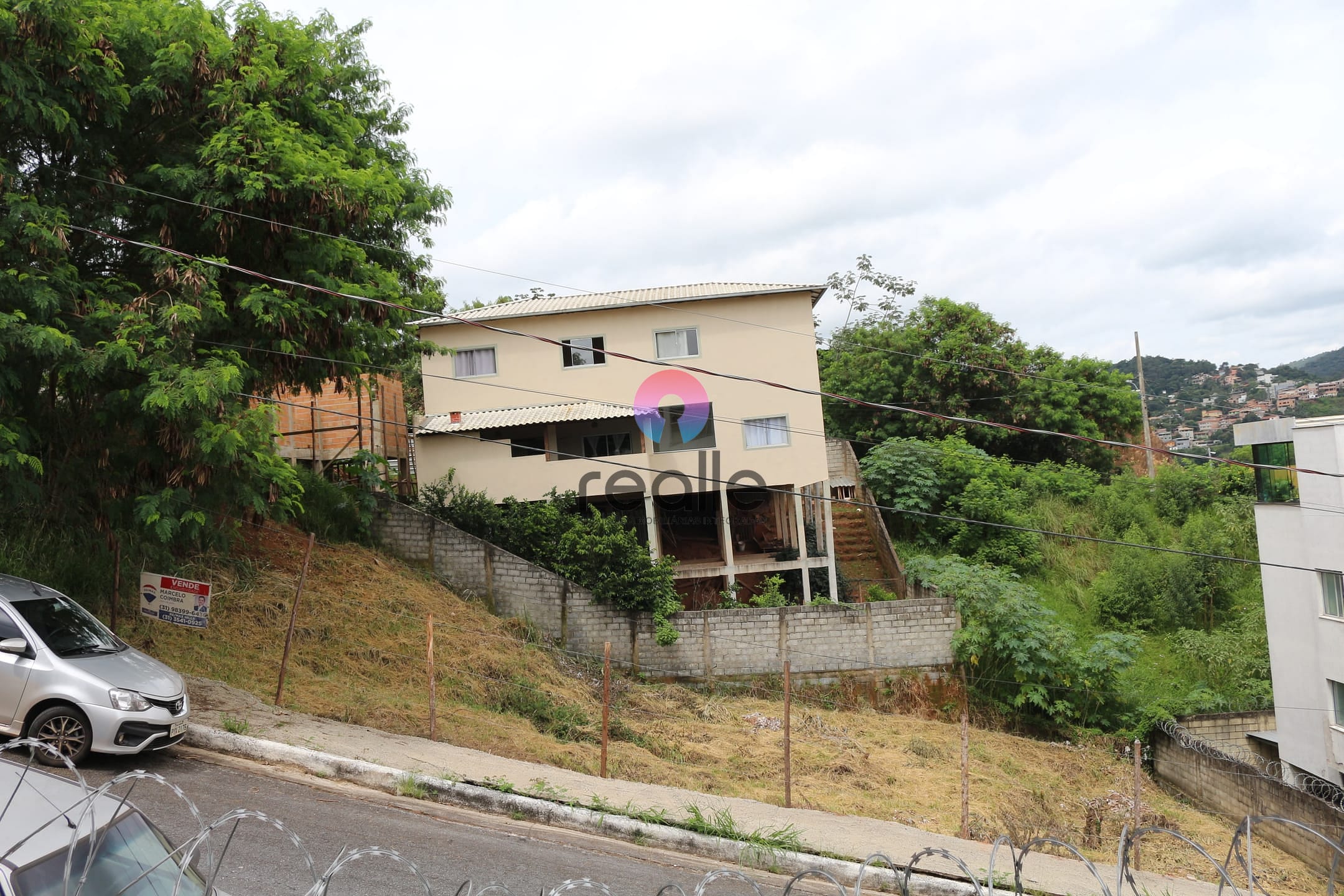 Apartamento à venda com 2 quartos, 67m² - Foto 106