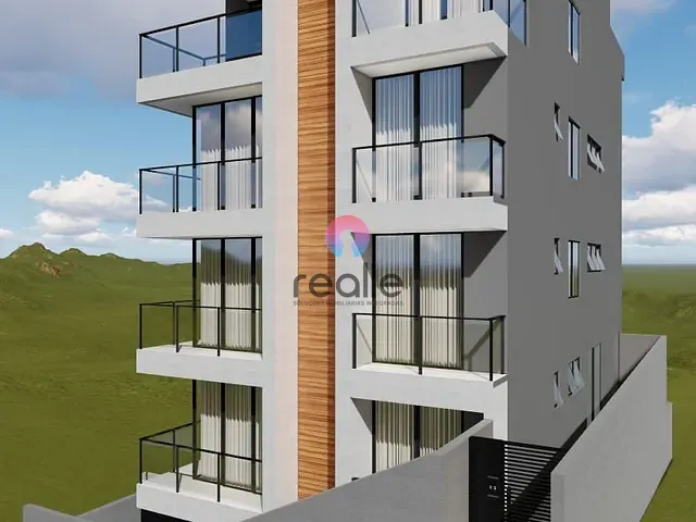 Apartamento com 220m² 2 quartos e 2 banheiros, à venda, no bairro Oswaldo Barbosa Pena II em Nova Lima