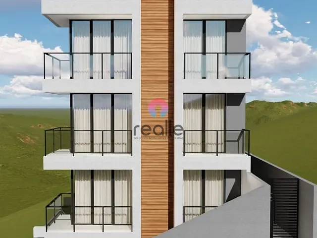 Apartamento com 220m² 2 quartos e 2 banheiros, à venda, no bairro Oswaldo Barbosa Pena II em Nova Lima